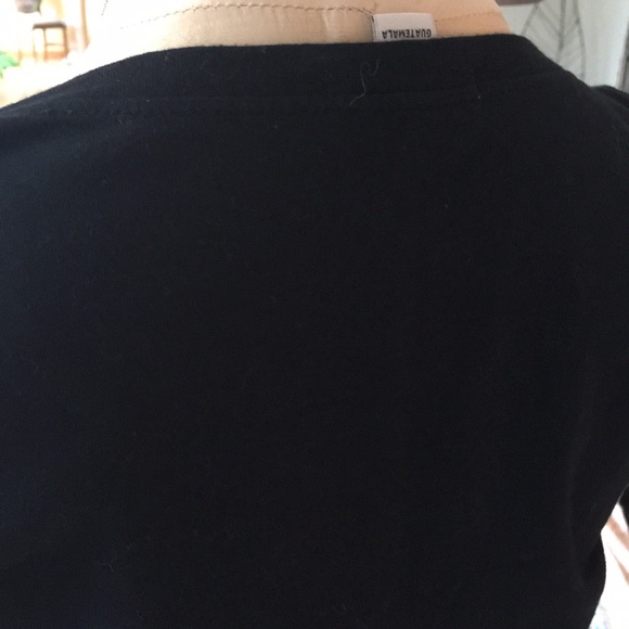 Cache embellished tee - Picture 4 of 7